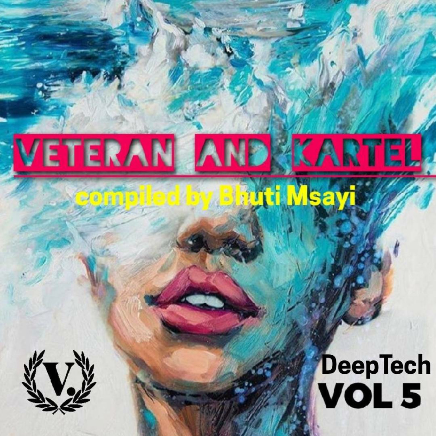 Mogeez (Veteran&Kartelz) Podcast