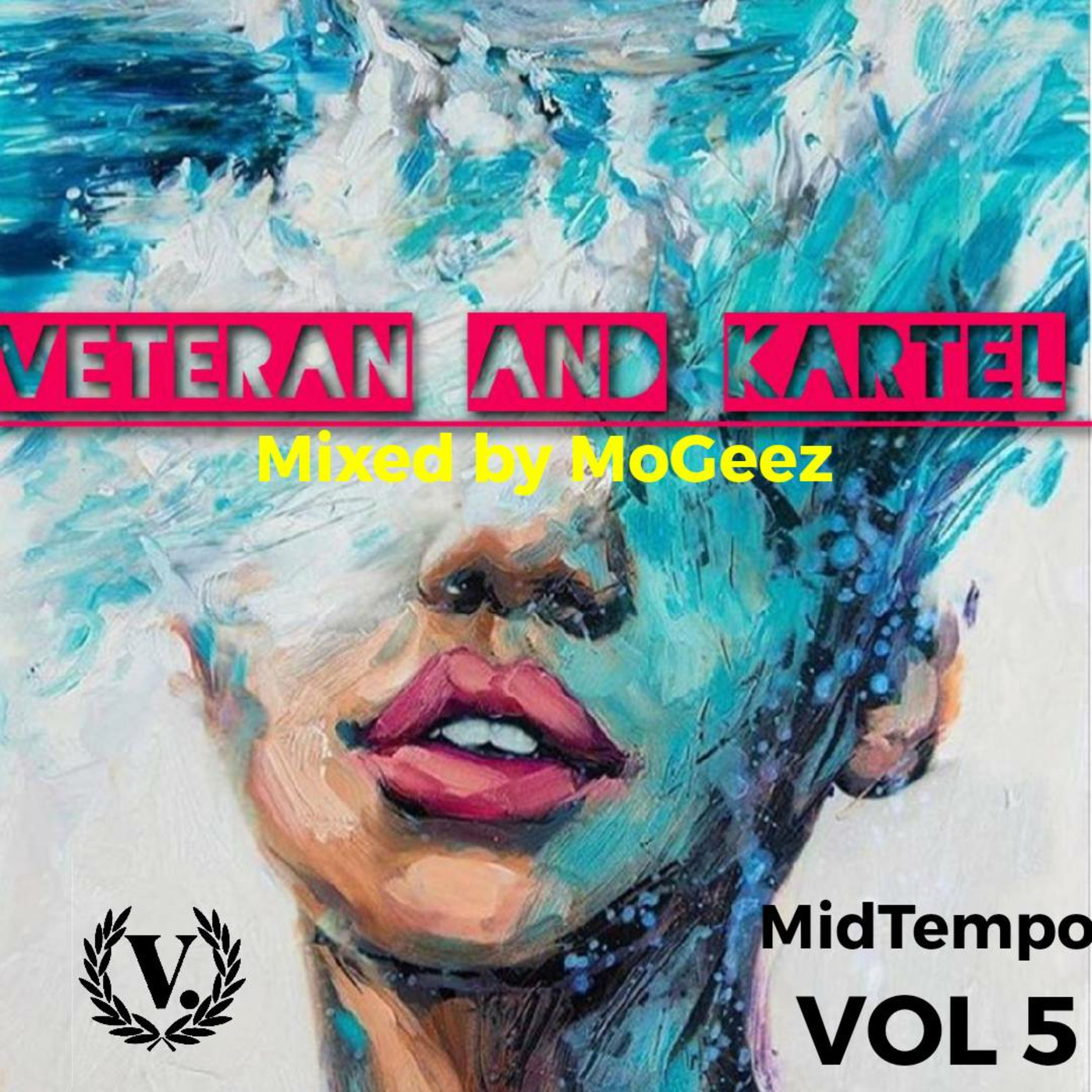 Mogeez (Veteran&Kartelz) Podcast