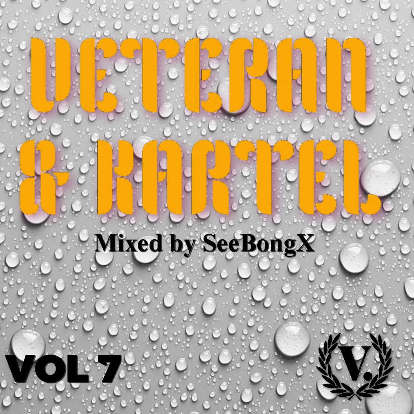 Mogeez (Veteran&Kartelz) Podcast