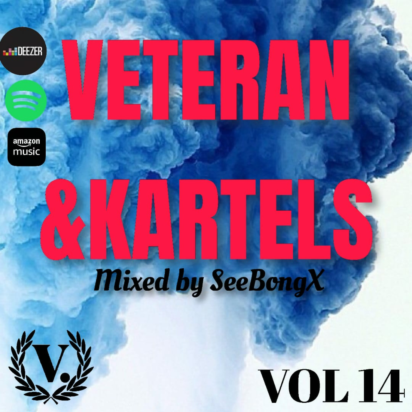 Mogeez (Veteran&Kartelz) Podcast