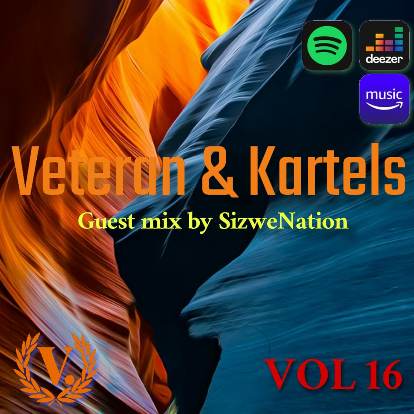 Mogeez (Veteran&Kartelz) Podcast