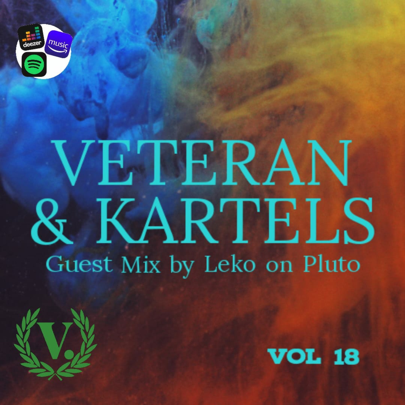 Mogeez (Veteran&Kartelz) Podcast