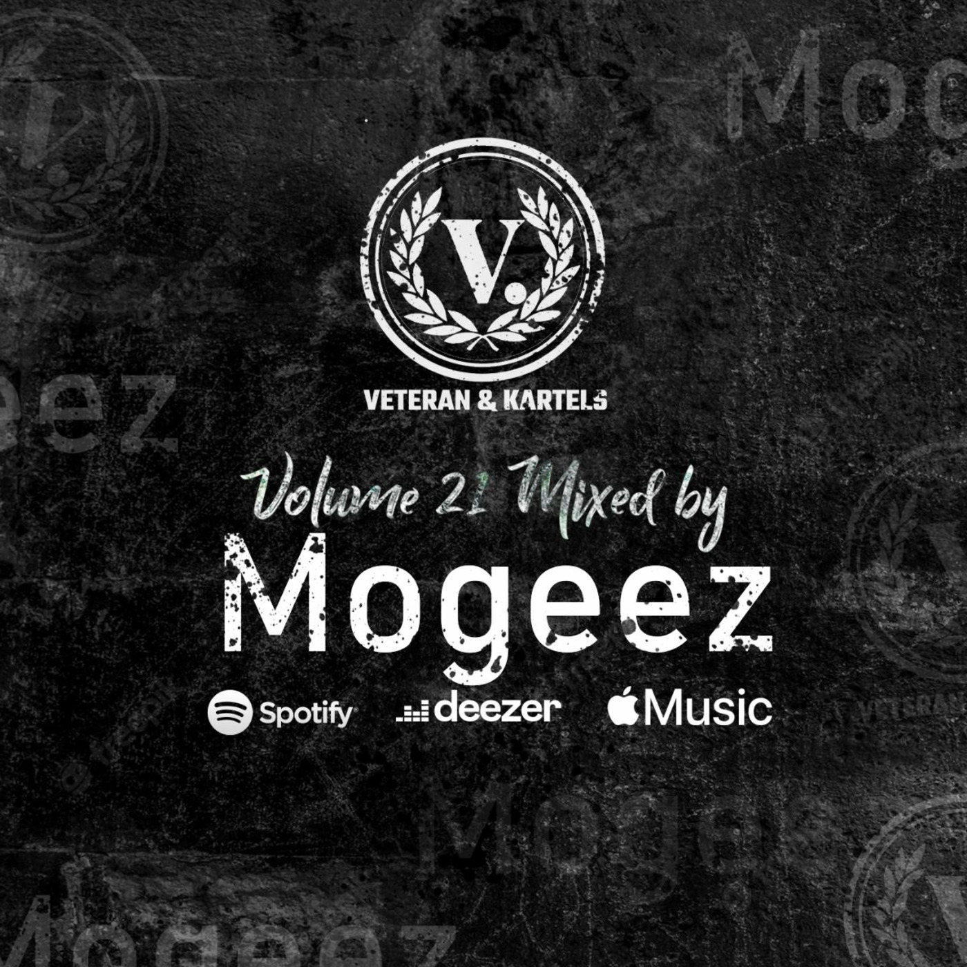 Mogeez (Veteran&Kartelz) Podcast