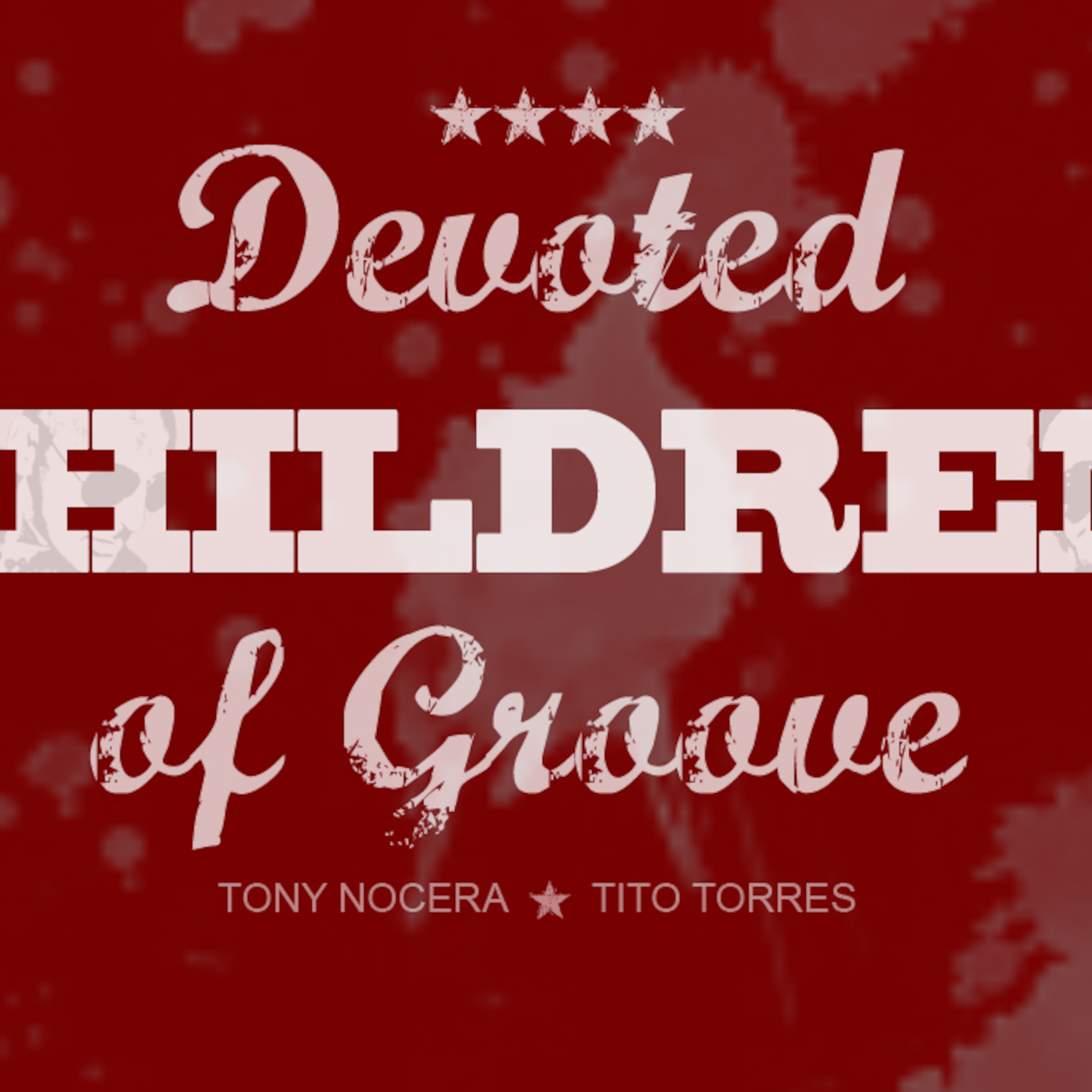 DEVOTED CHILDREN OF GROOVE Episode *1 episode artwork