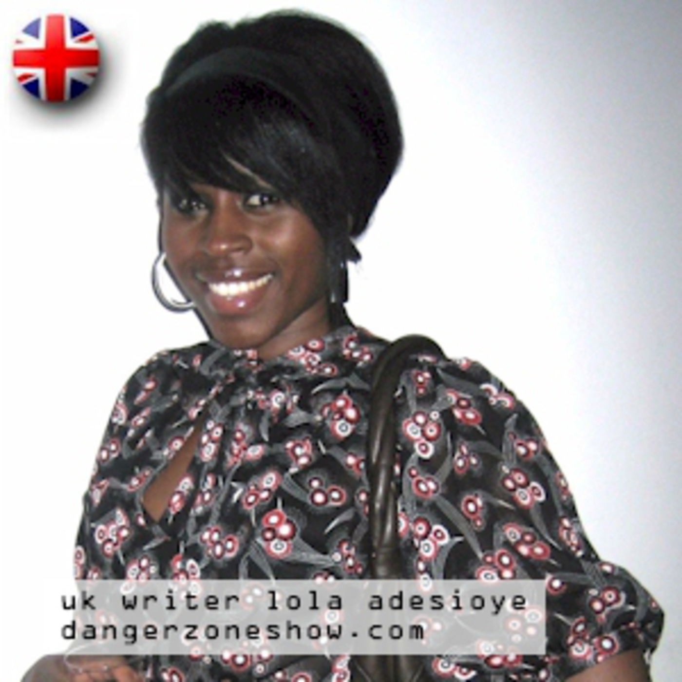 INTERVIEW: UK Lola Adesioye on Black Affairs PART-4 (22aug08ep239)