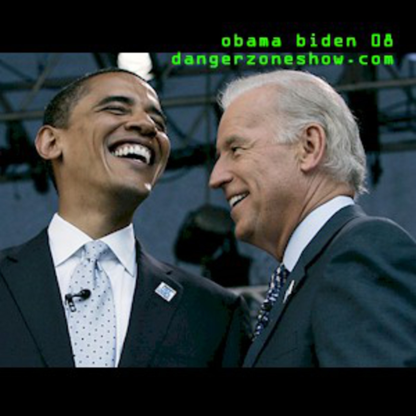 FEATURE: Biden Obama Deux - I called it (26aug08ep247)