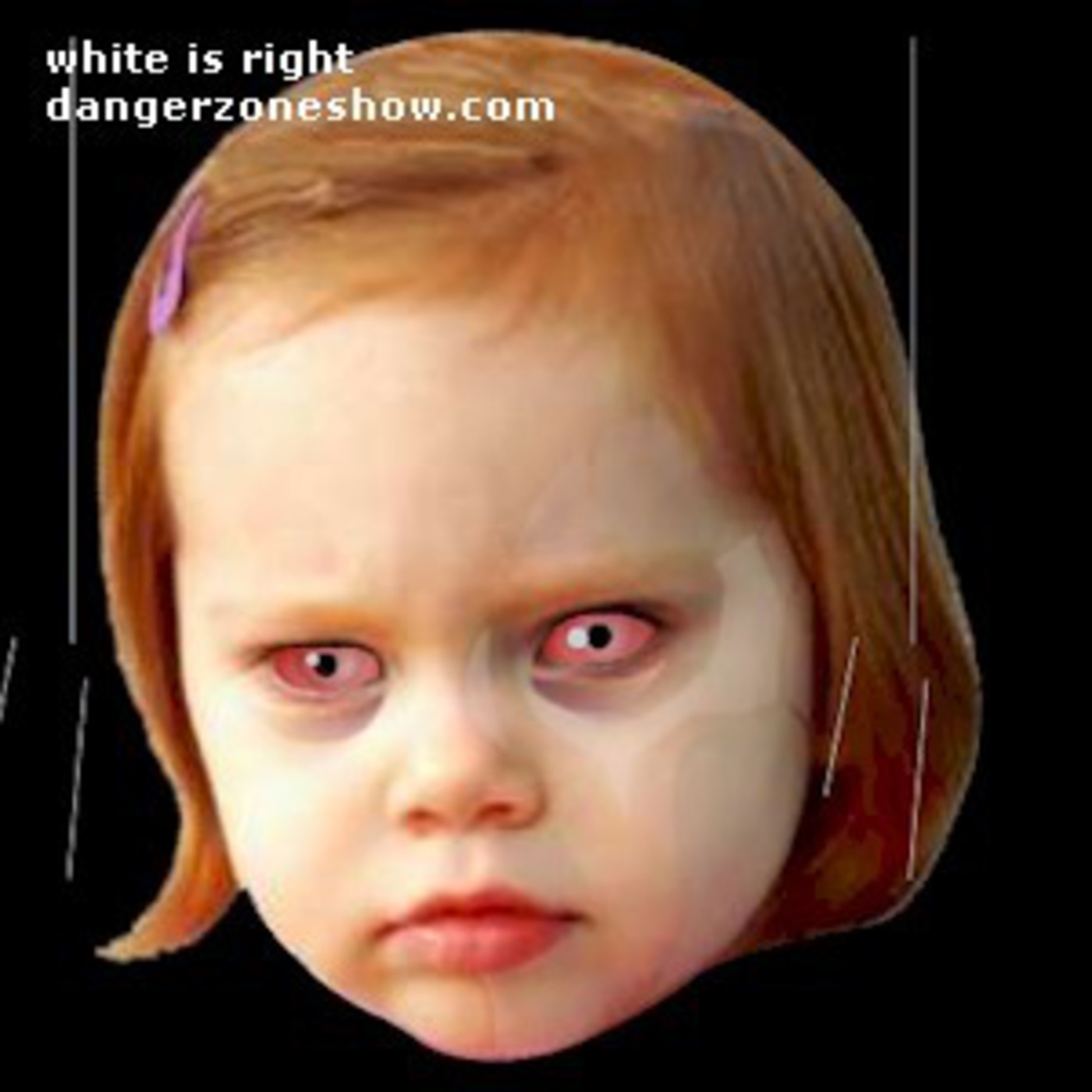 FEATURE: All is White and Right for the Commonwealth (16dec07ep194)