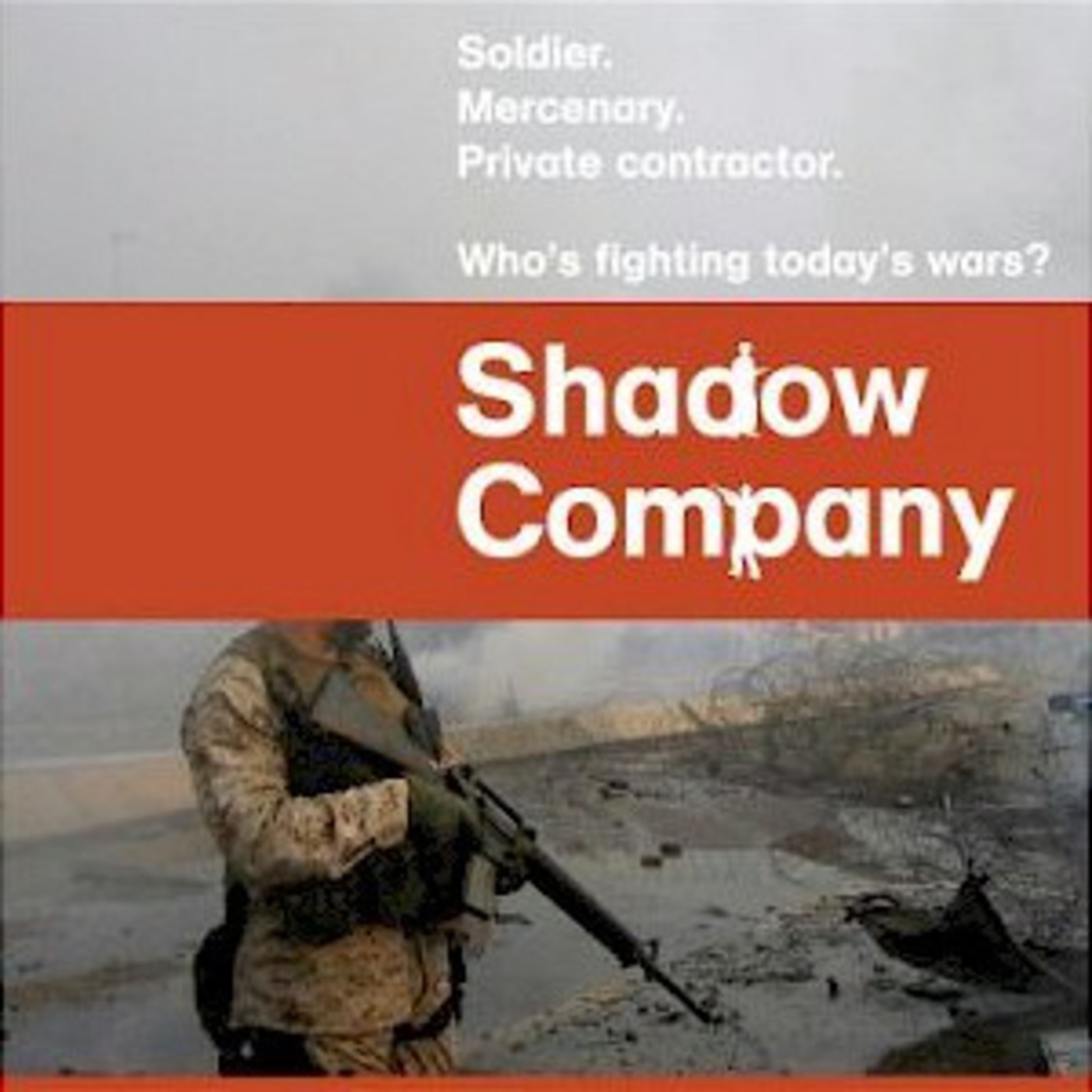 FEATURE: Military Contractors and American Healthcare (05nov06ep188)