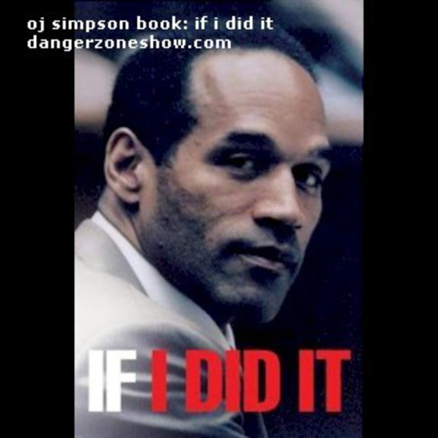 INTERVIEW: Slimdog on the OJ Book - Part 4 (30sep07ep183)