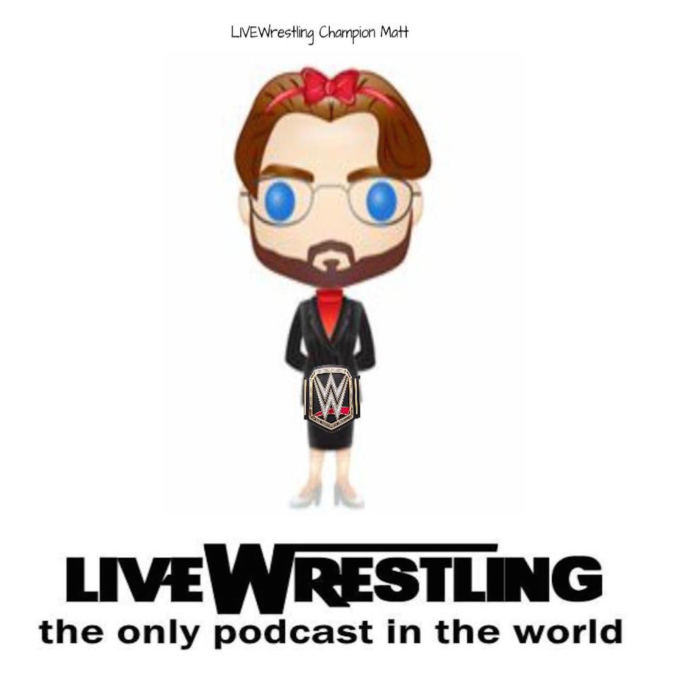 Elimination Chamber Preview and Prediction Show!