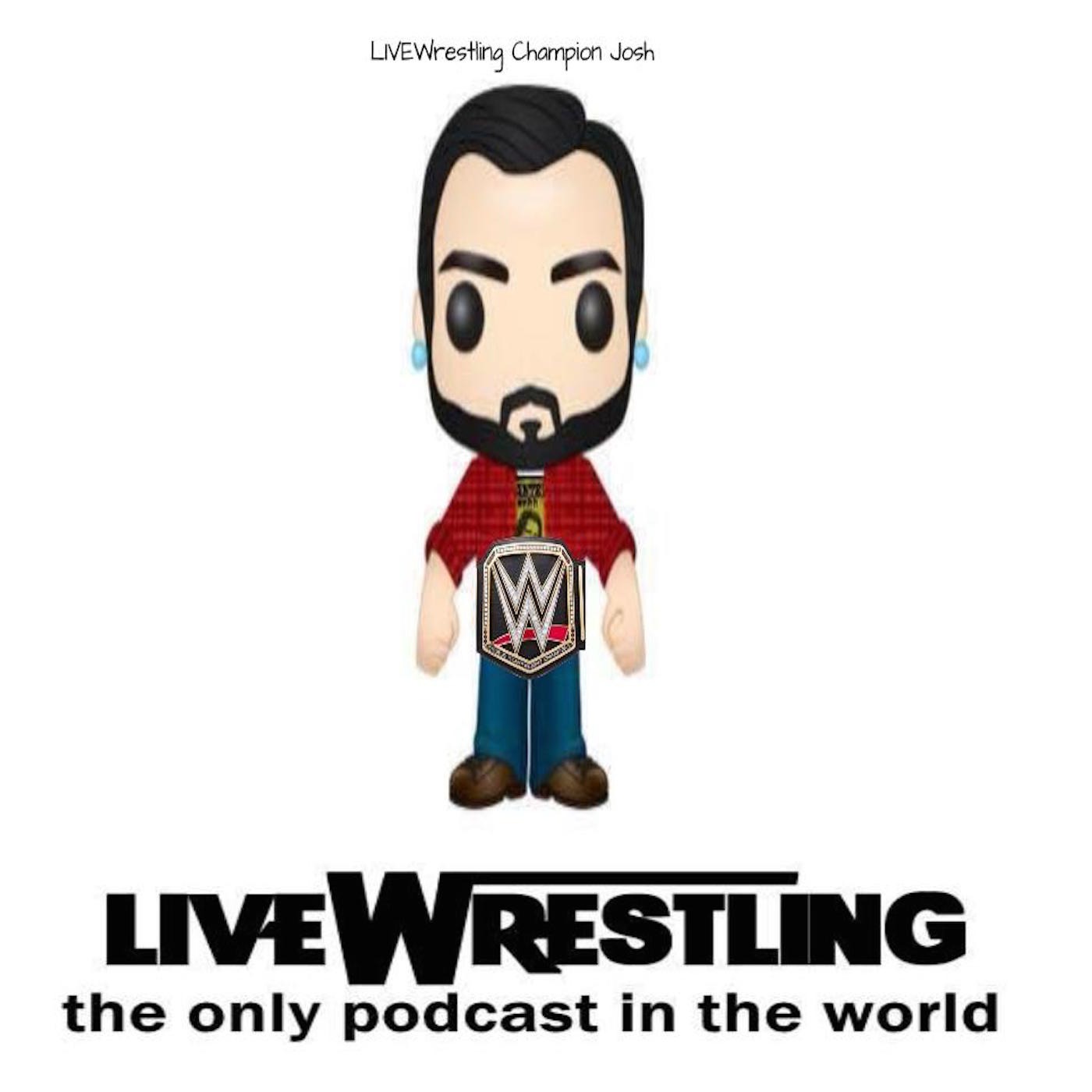 Okay, Then! A Raw Review