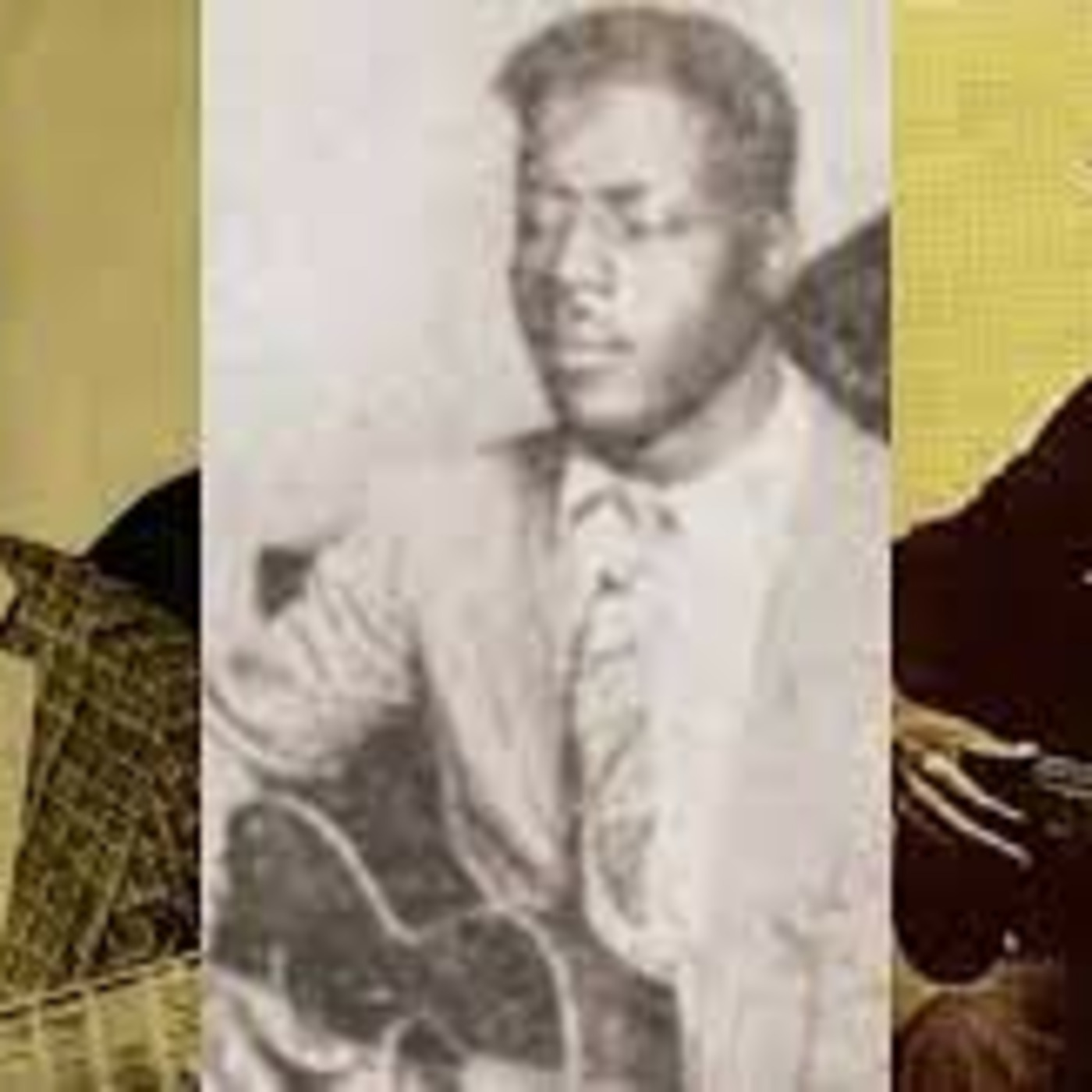 Pacific Street Blues & Americana