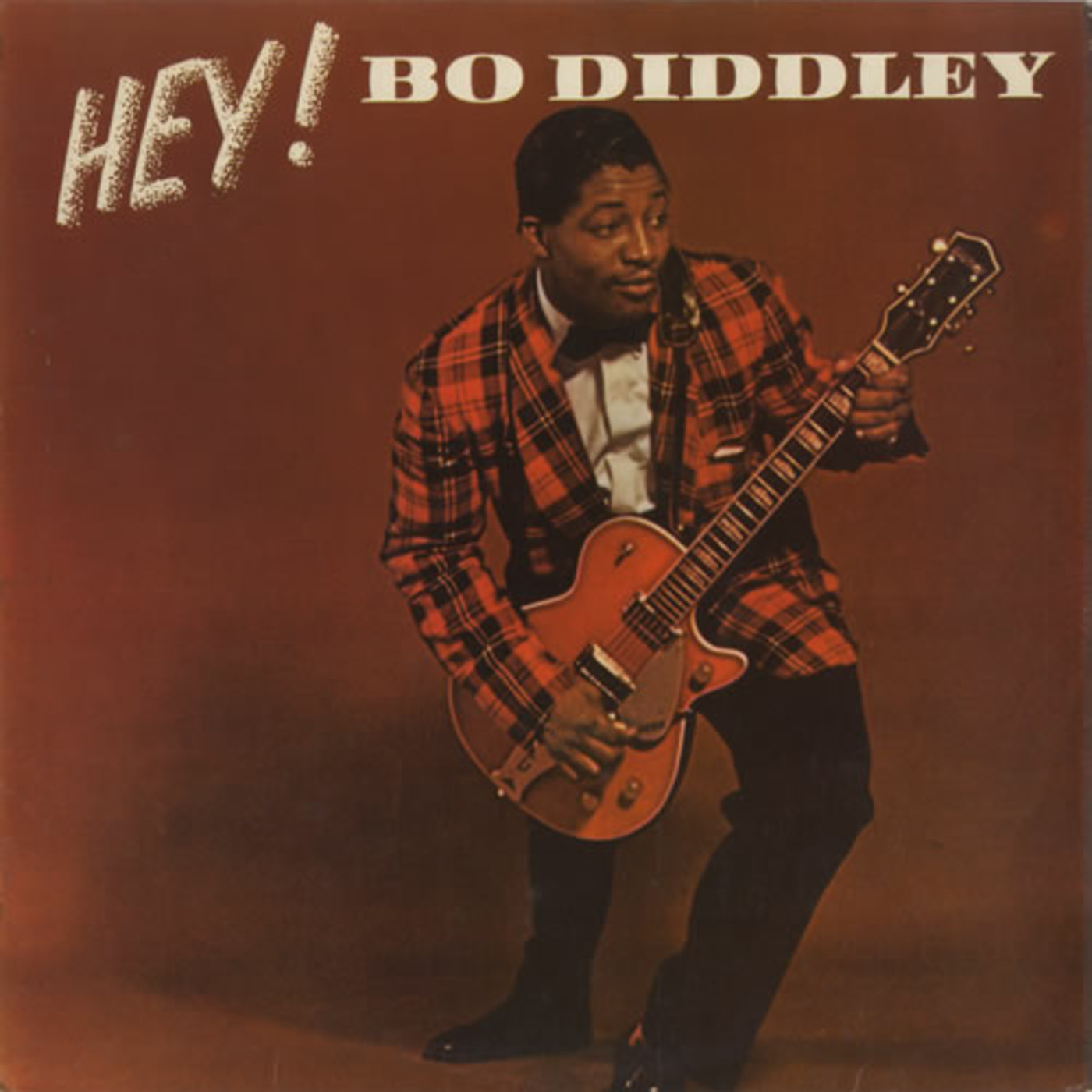 Episode 38: Exploring Bo Diddley's Musical Legacy and Influences - 08082021 episode artwork