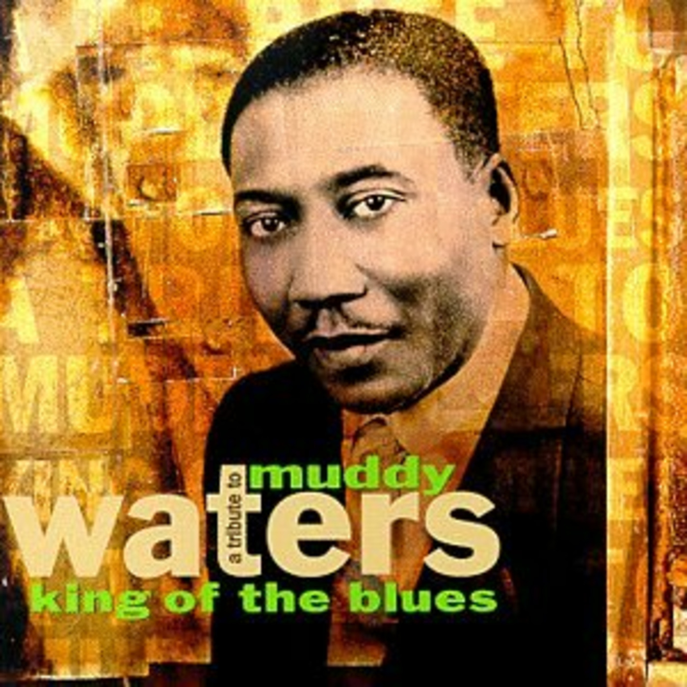 Episode 45: Glenn Bauer's Blues Revisited September 10, 2017 (part A) episode artwork