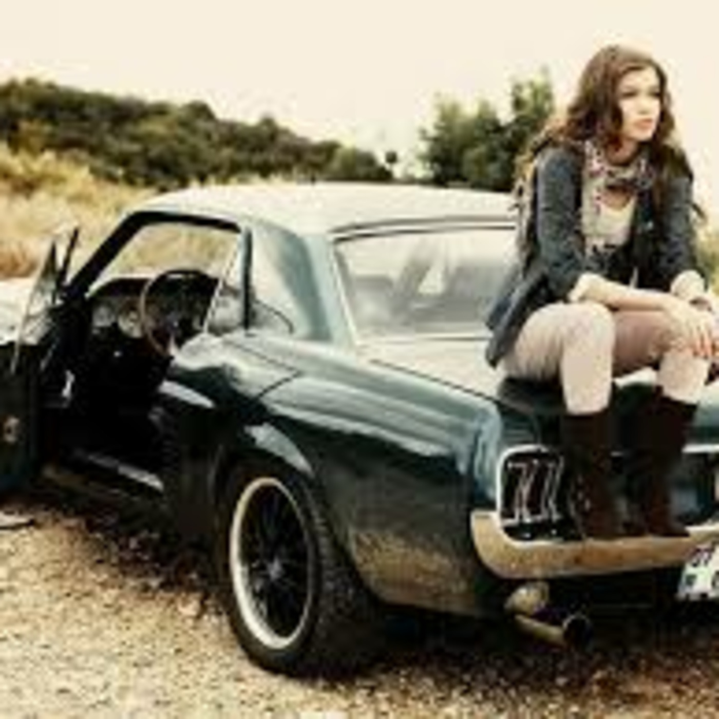 Pacific Street Blues & Americana