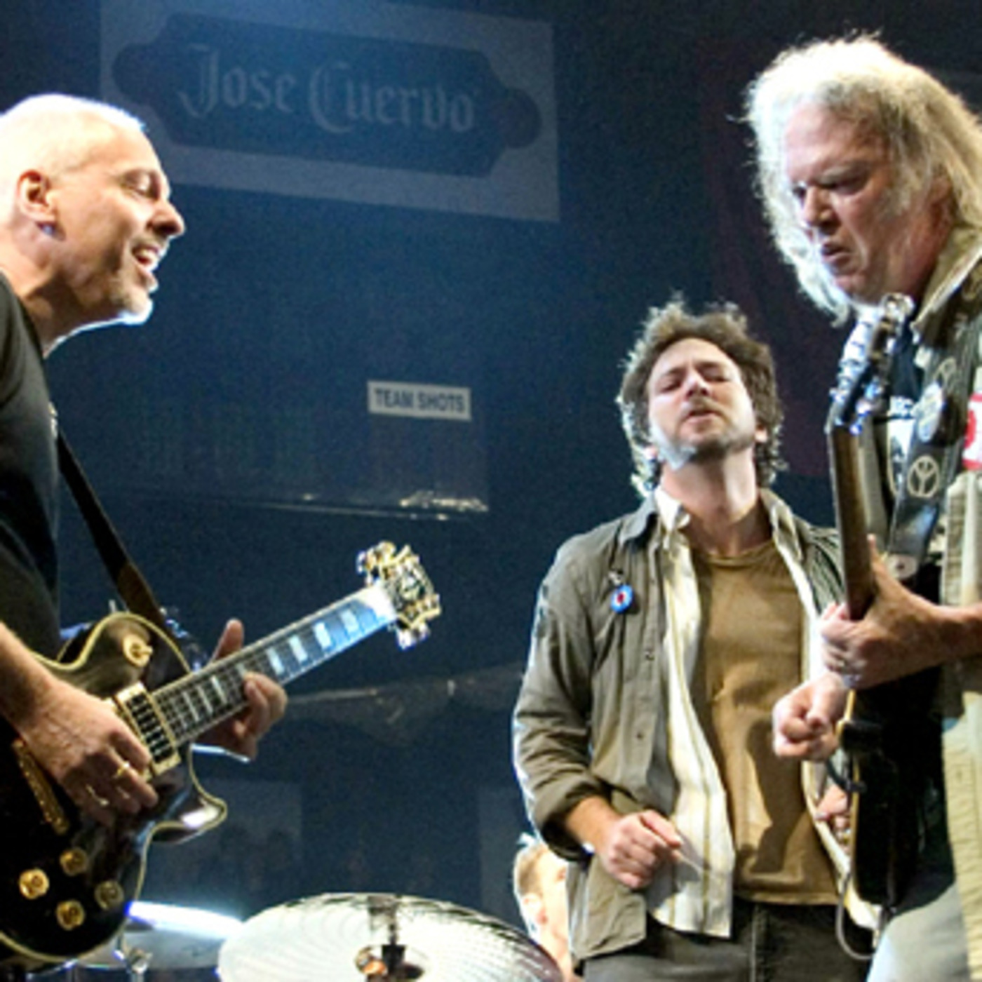 Pacific Street Blues & Americana