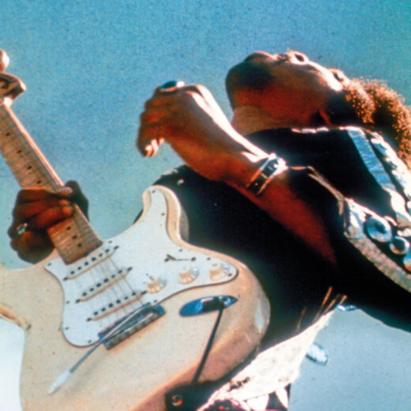 Pacific Street Blues & Americana