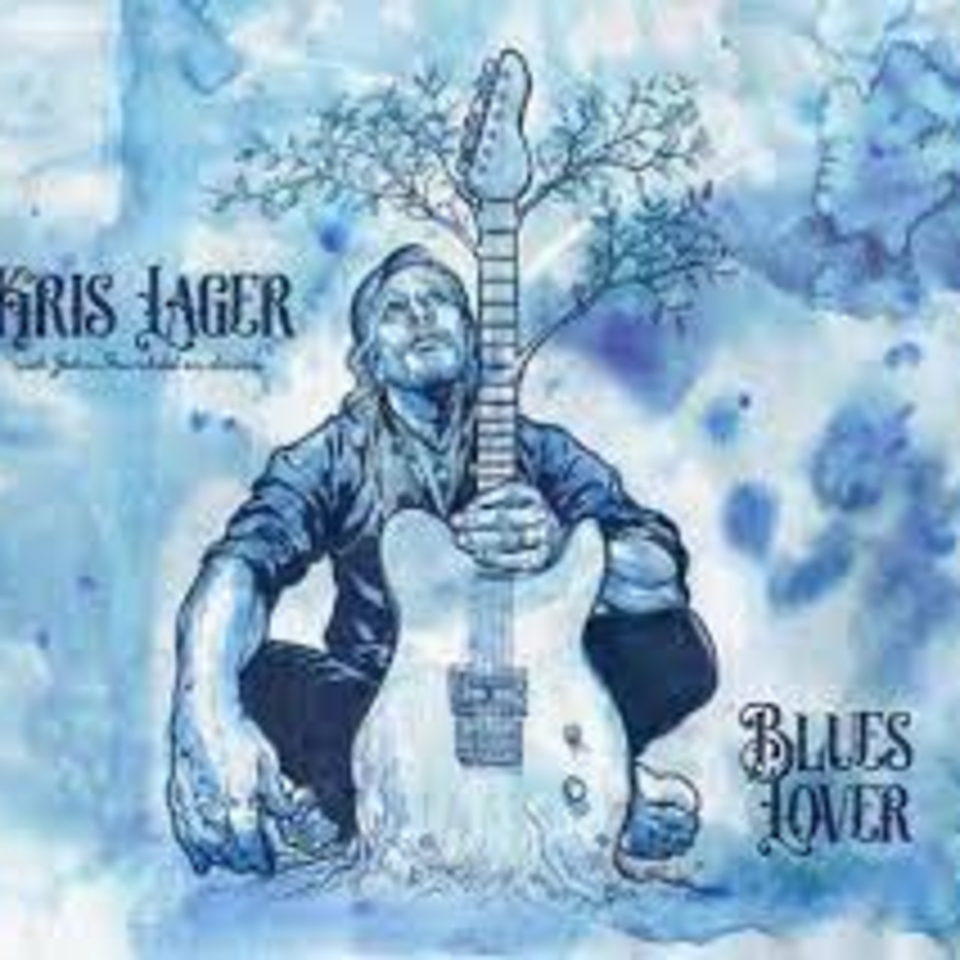 Episode 53: Kris Lager Interview November 2021 episode artwork