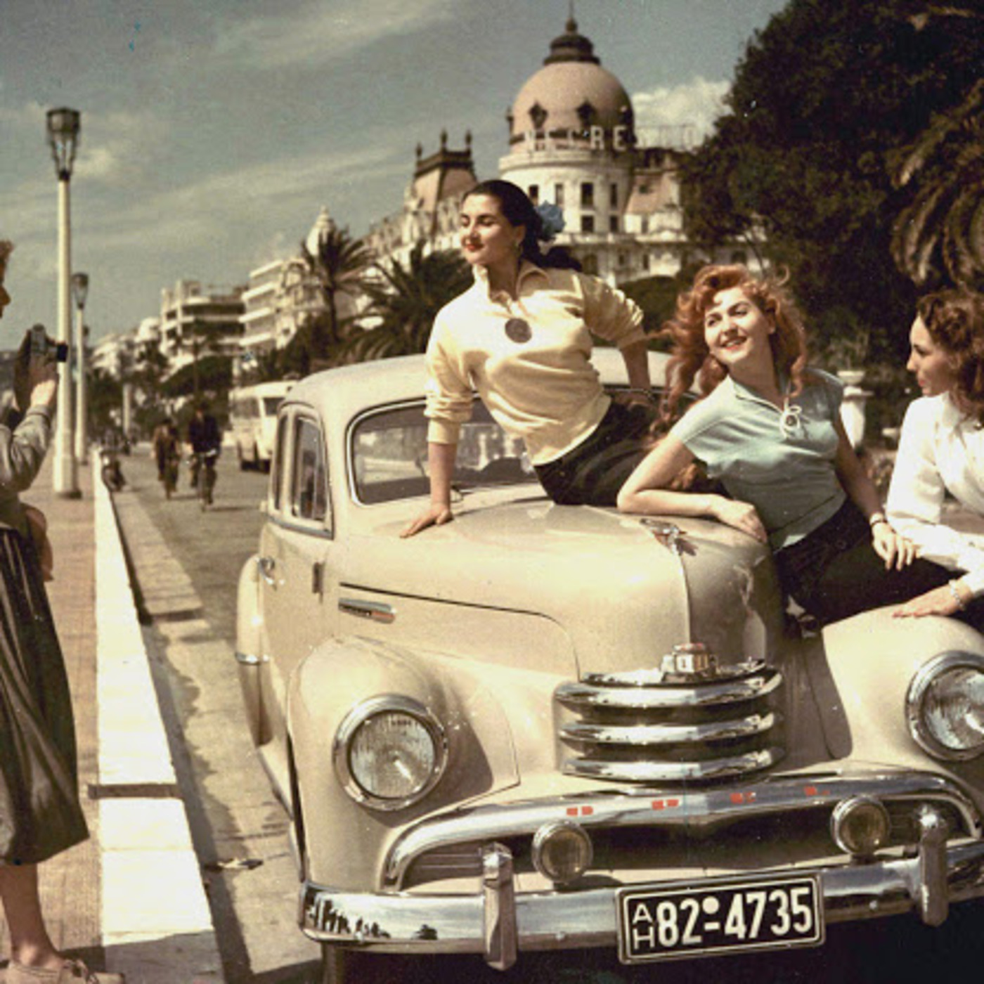 Pacific Street Blues & Americana
