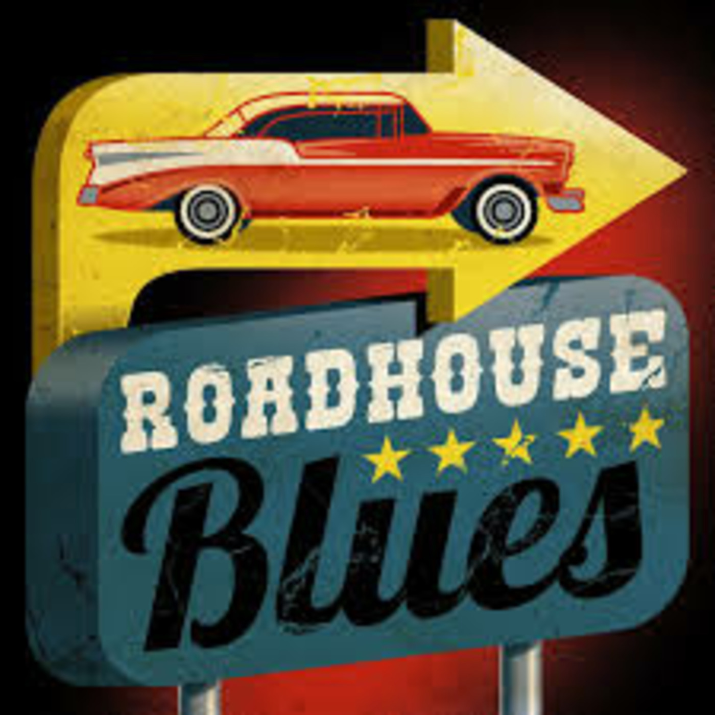 Pacific Street Blues & Americana