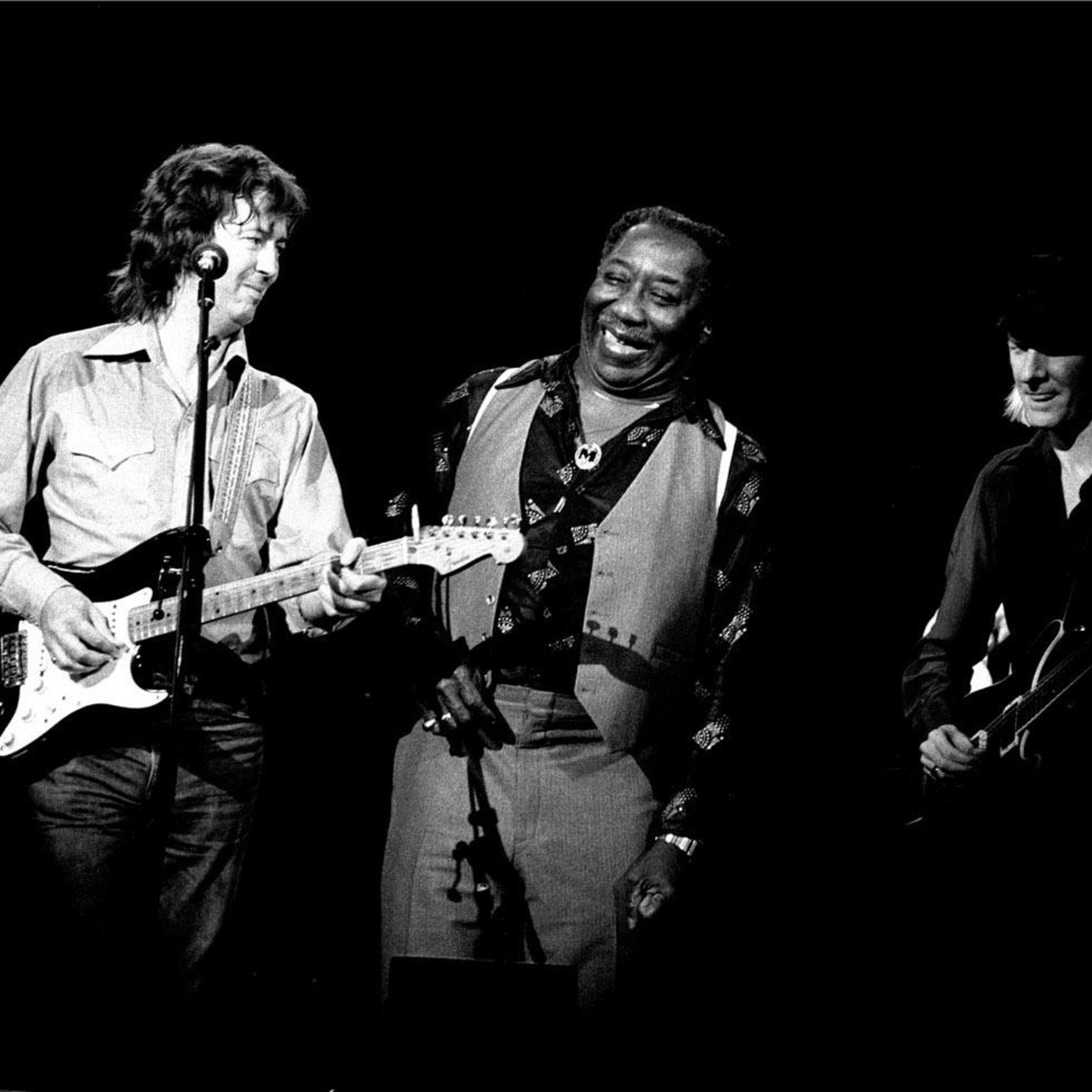 Pacific Street Blues & Americana