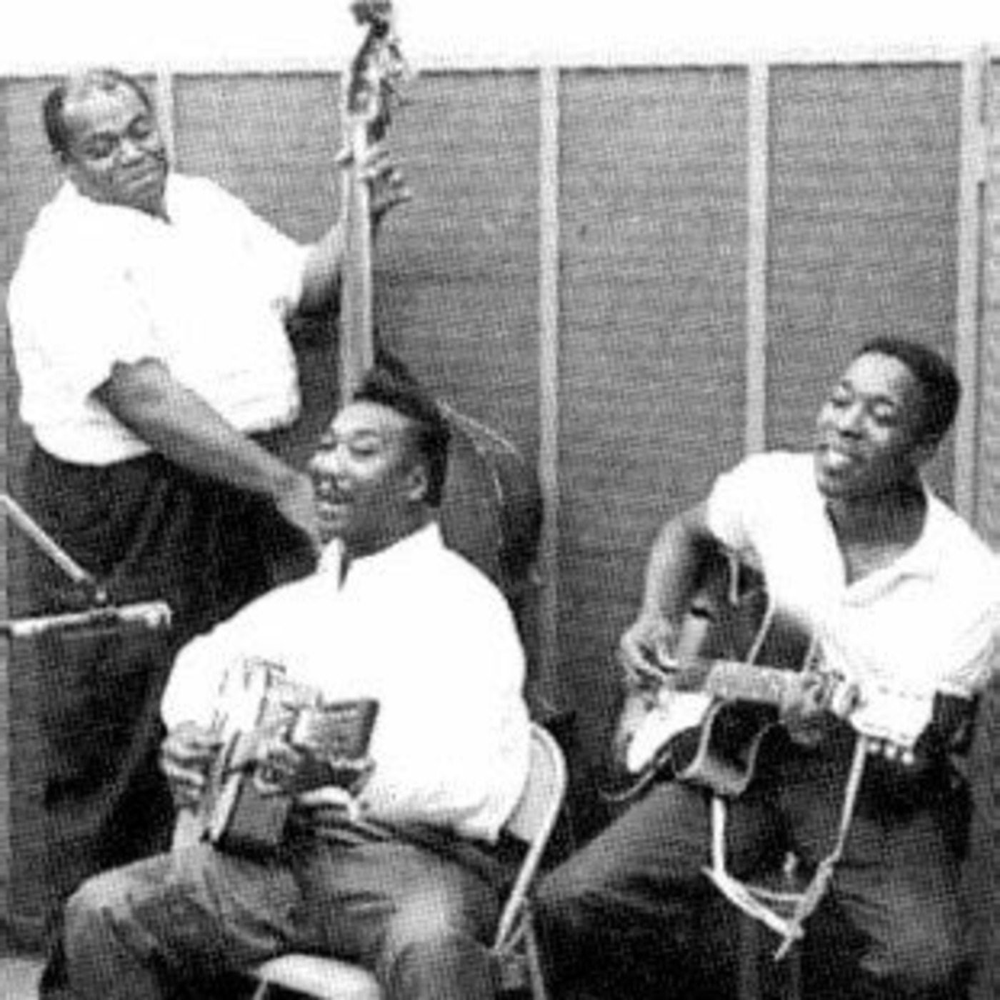Pacific Street Blues & Americana