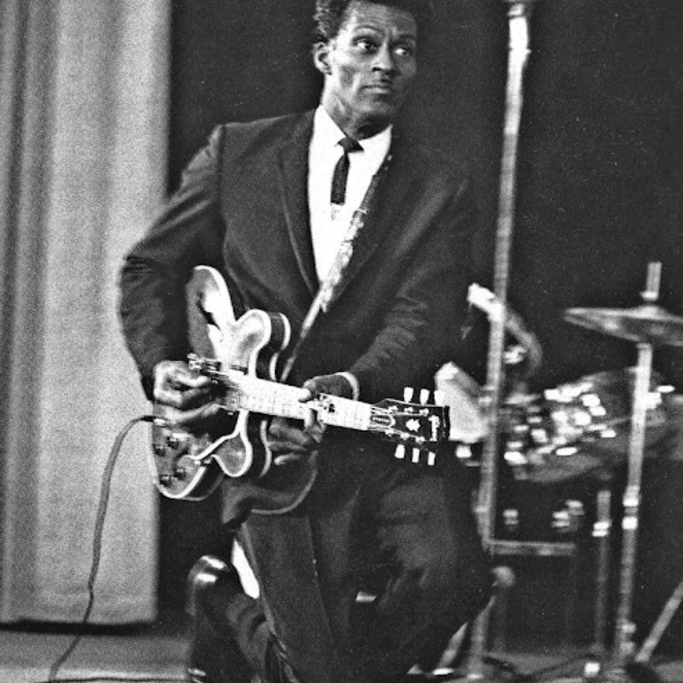 Pacific Street Blues & Americana