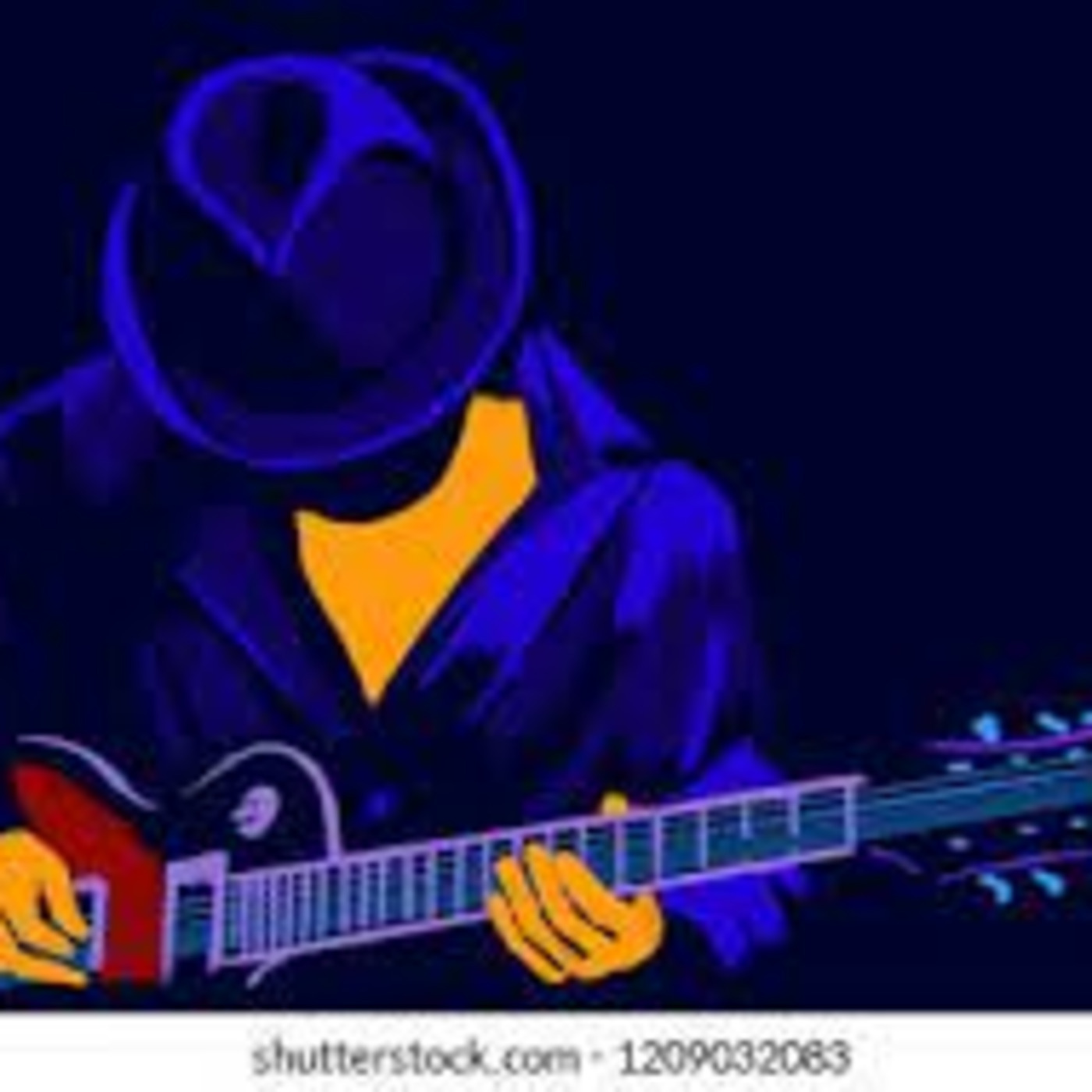 Pacific Street Blues & Americana