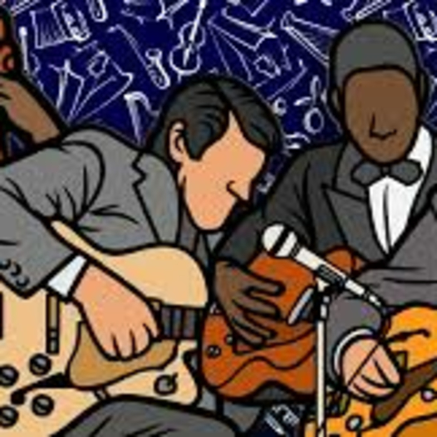 Pacific Street Blues & Americana