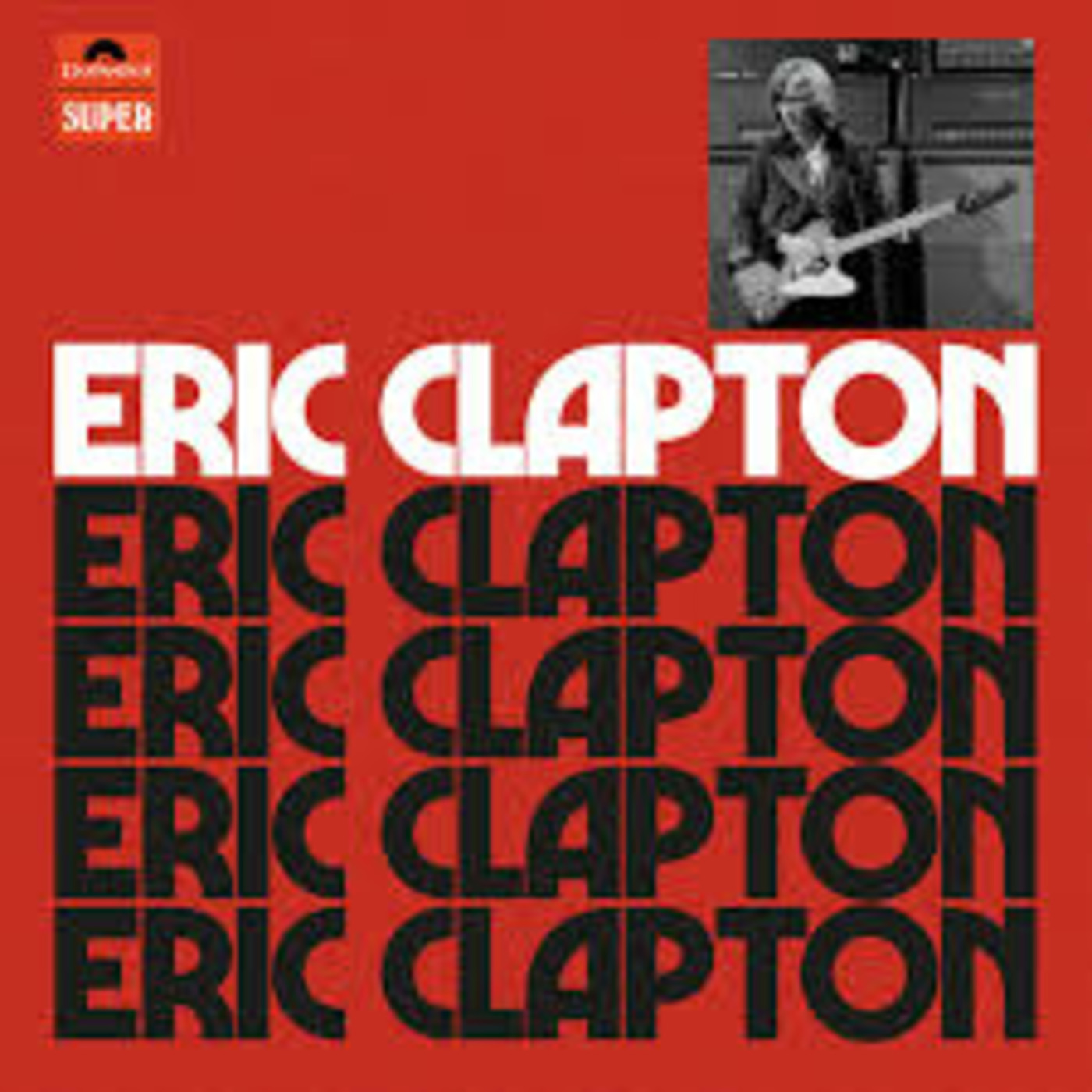 Episode 129: The music, legacy, and career of Eric Clapton 11-06-2022 Part one episode artwork
