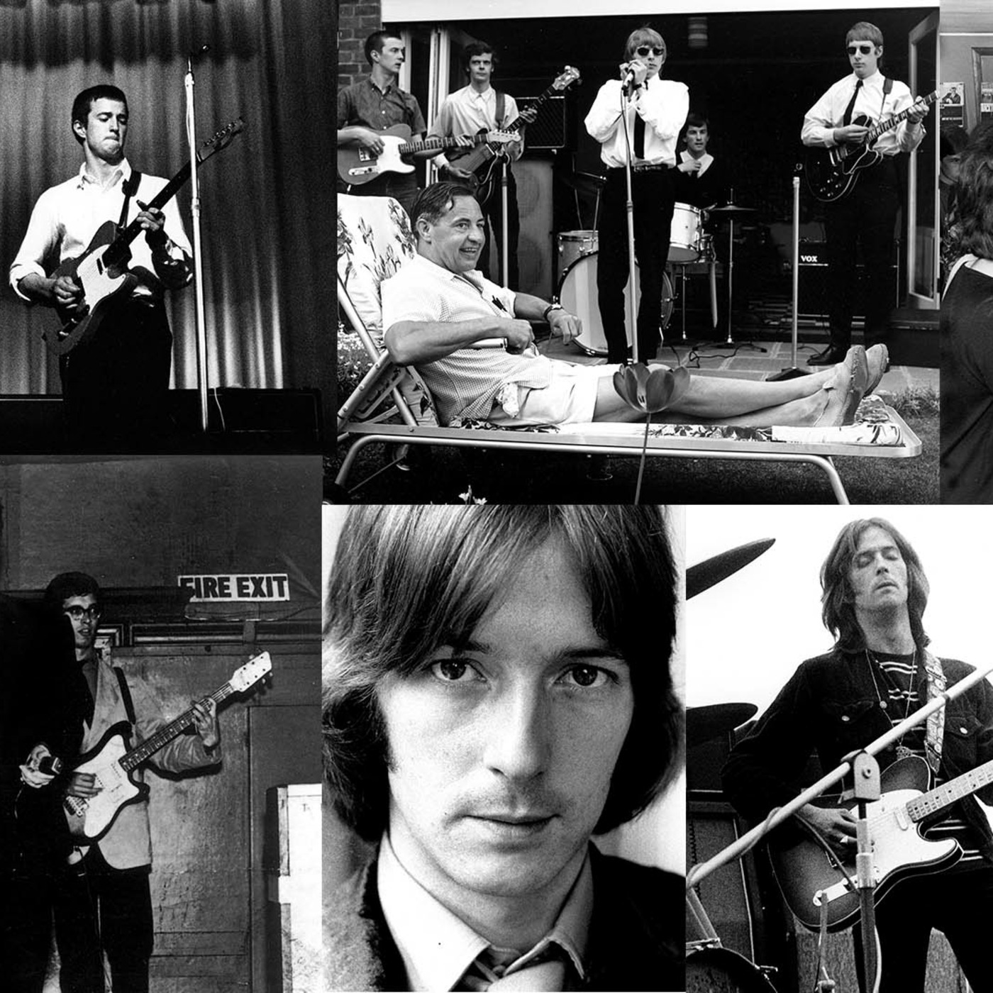 Episode 130: The music, legacy, and career of Eric Clapton 11-06-2022 Part two episode artwork