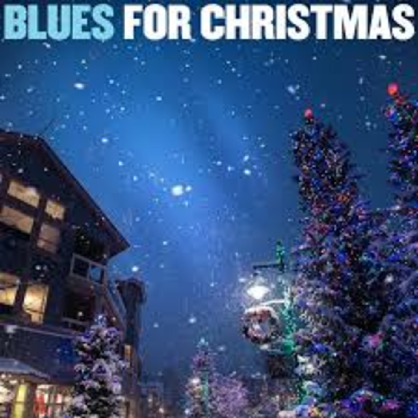 Episode 135: Long Play, Commercial Free, Christmas Show episode artwork