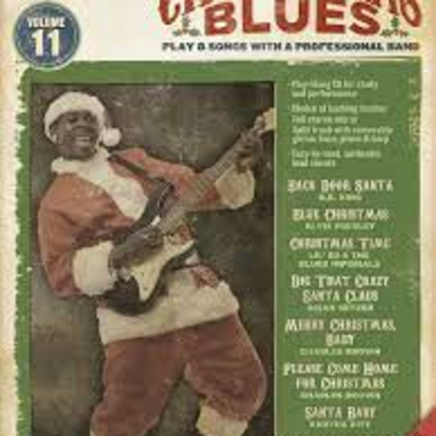 Pacific Street Blues & Americana
