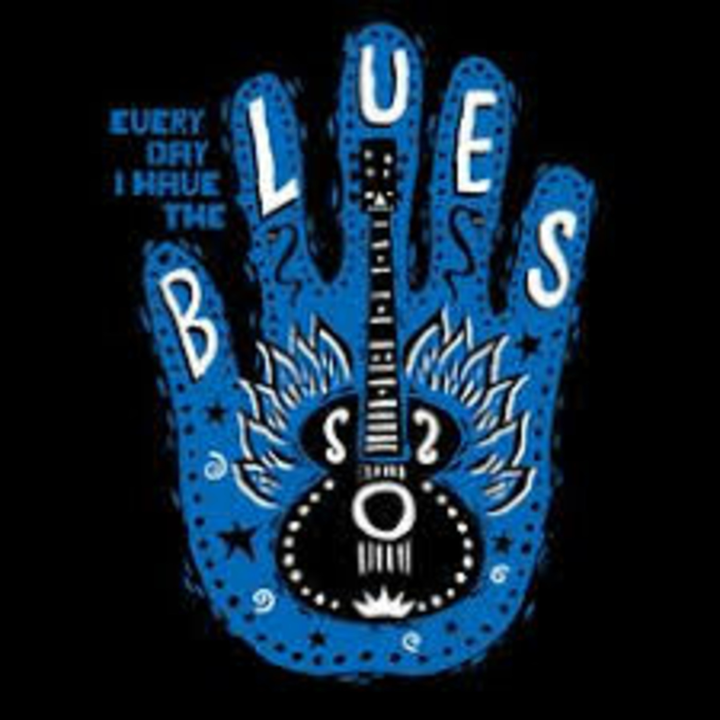 Pacific Street Blues & Americana