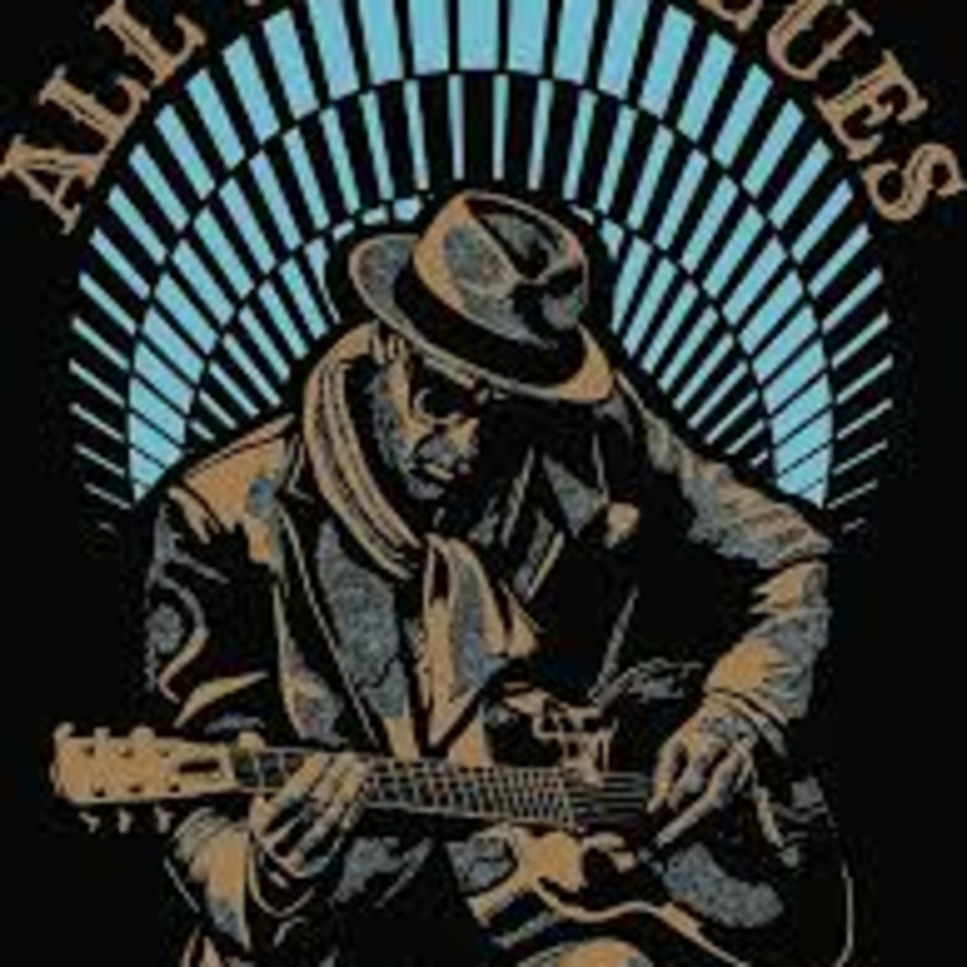 Pacific Street Blues & Americana