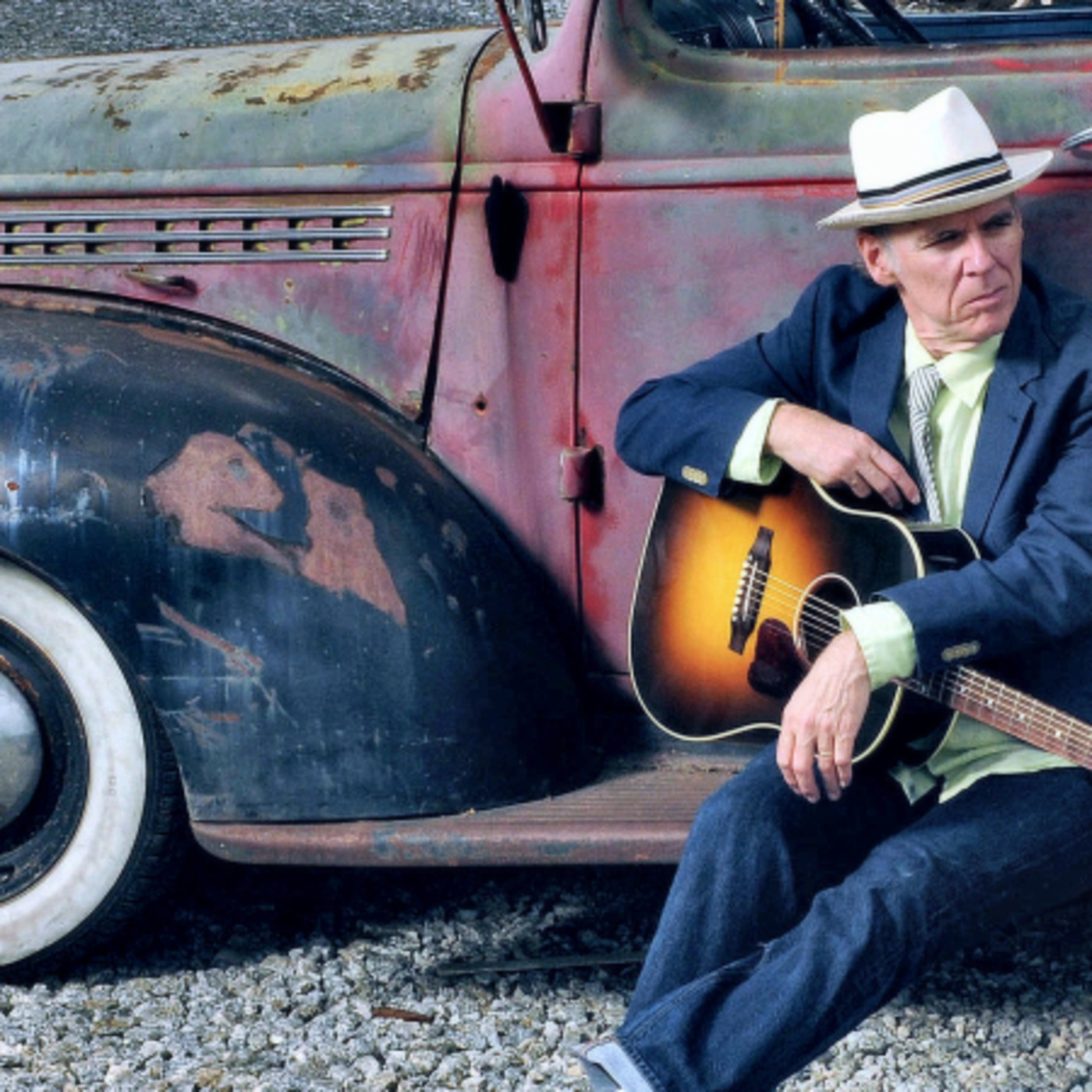 Pacific Street Blues & Americana