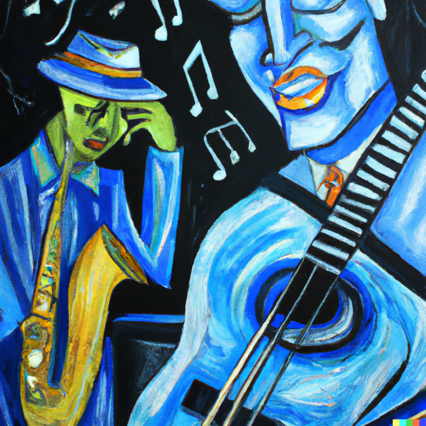 Pacific Street Blues & Americana