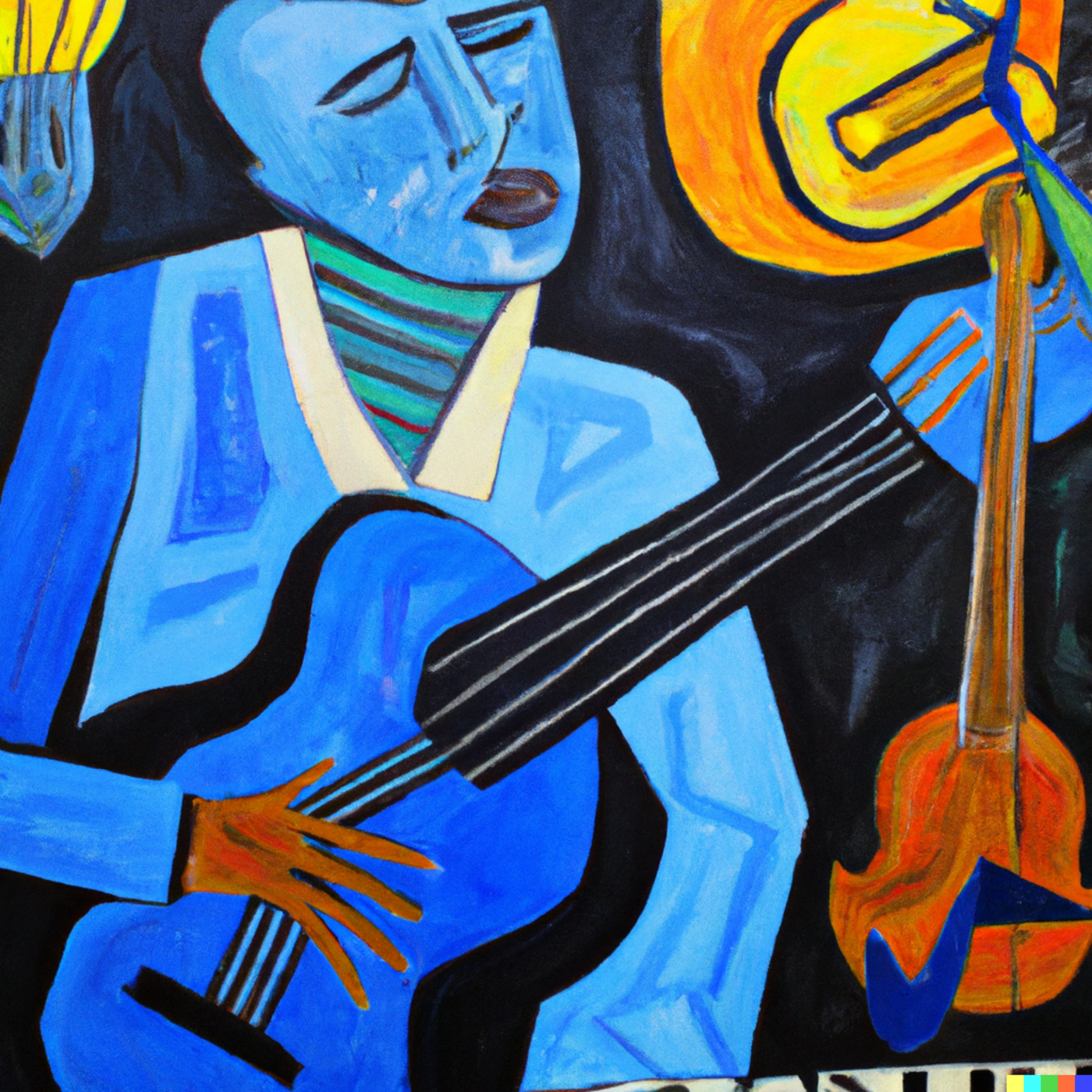 Pacific Street Blues & Americana