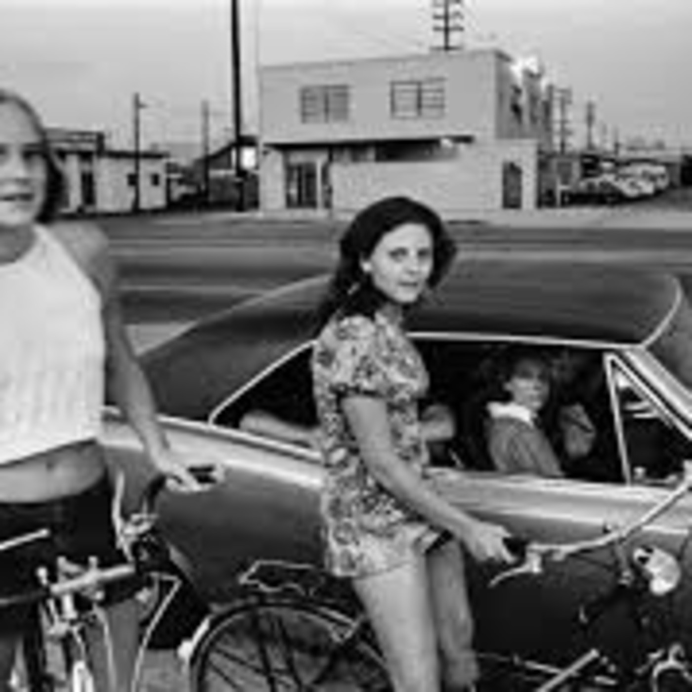 Pacific Street Blues & Americana