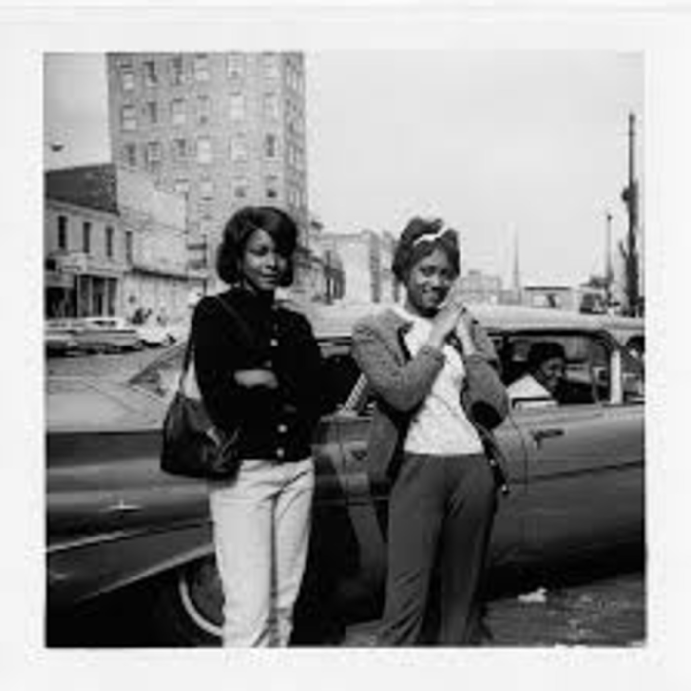 Pacific Street Blues & Americana
