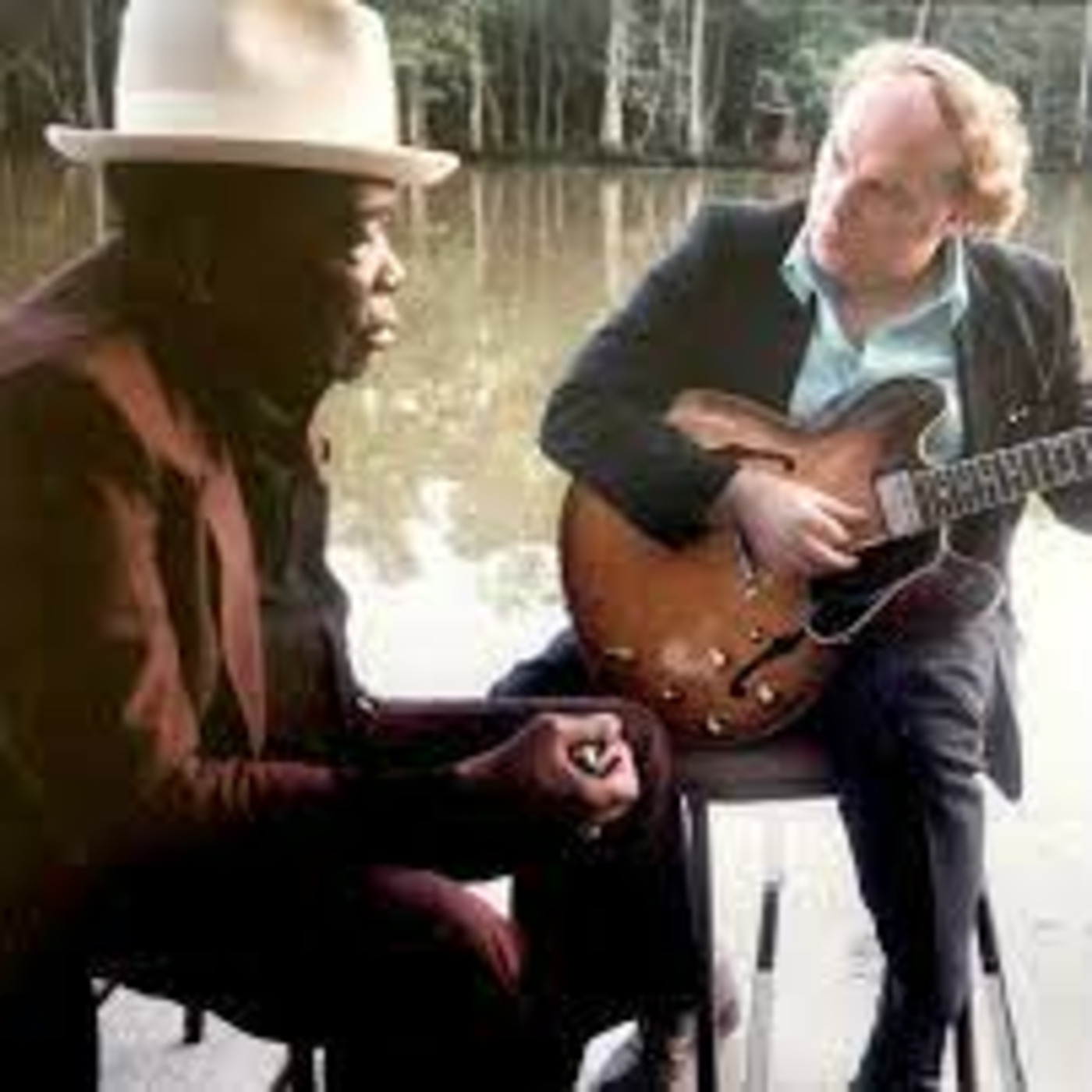 Pacific Street Blues & Americana