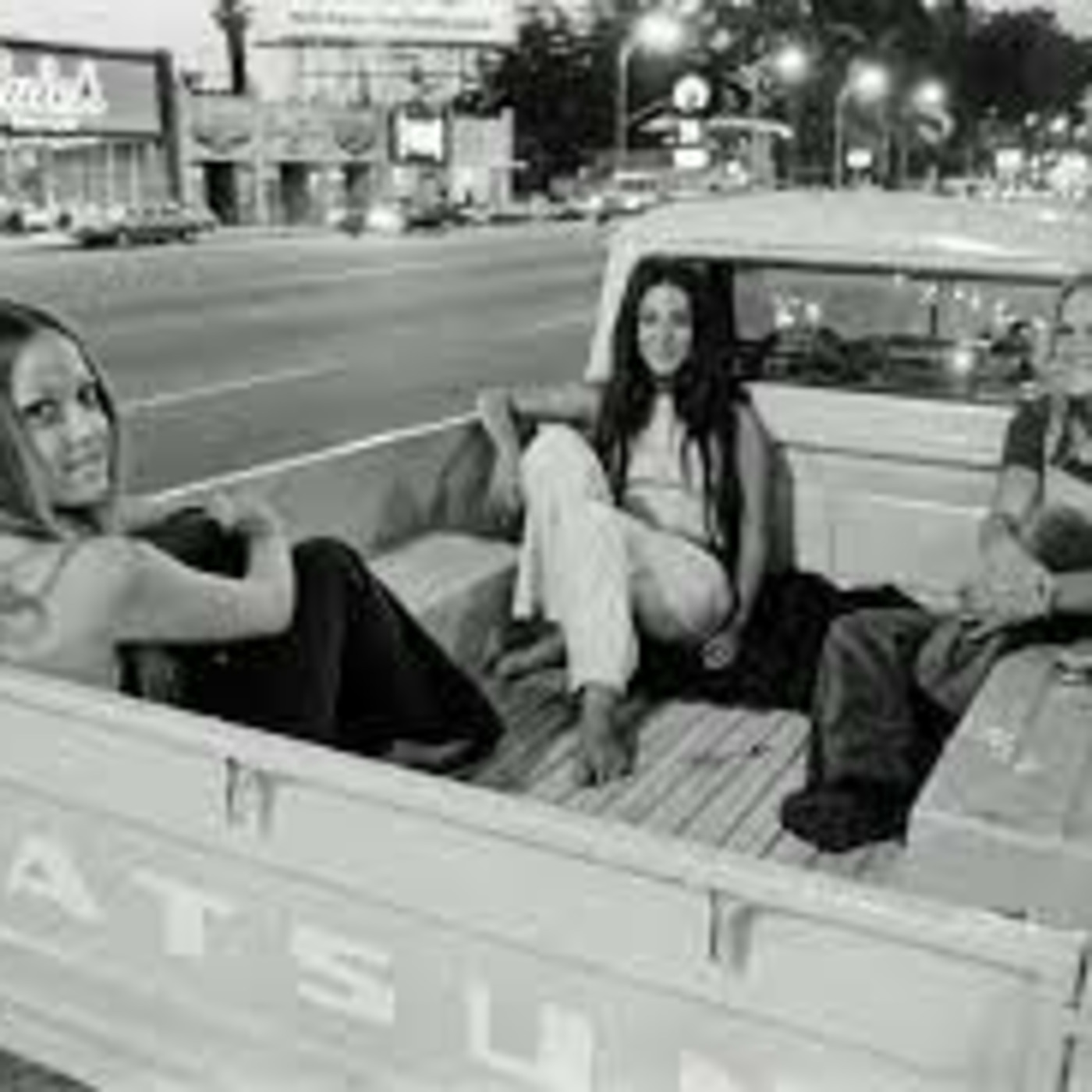 Pacific Street Blues & Americana