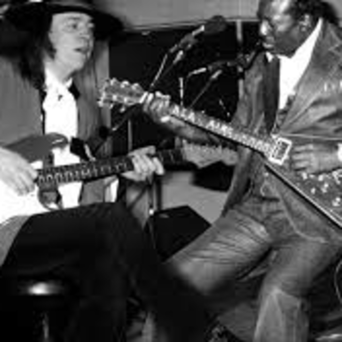 Pacific Street Blues & Americana