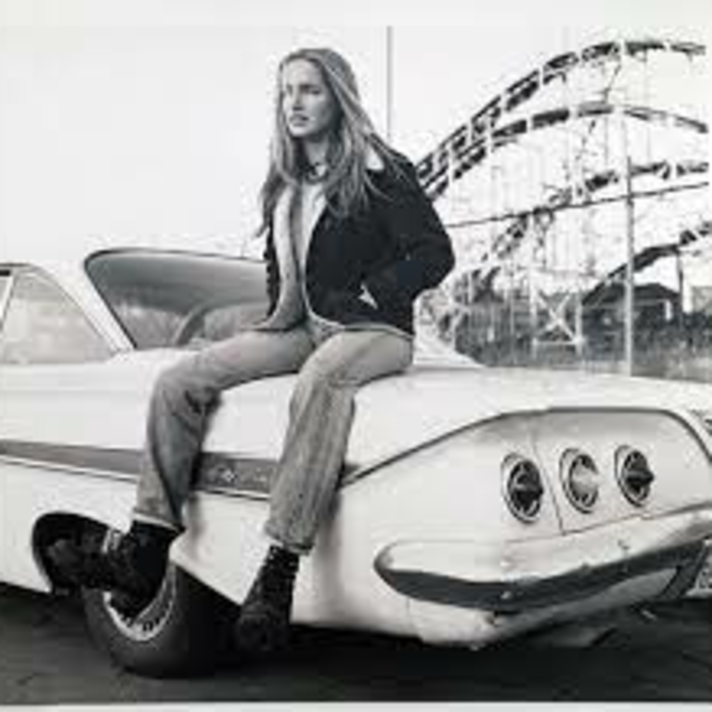 Pacific Street Blues & Americana