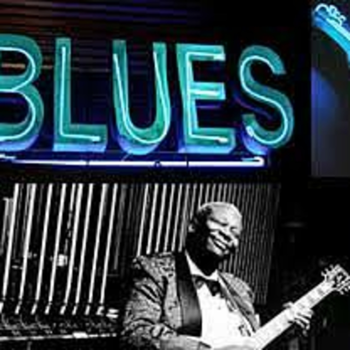 Pacific Street Blues & Americana