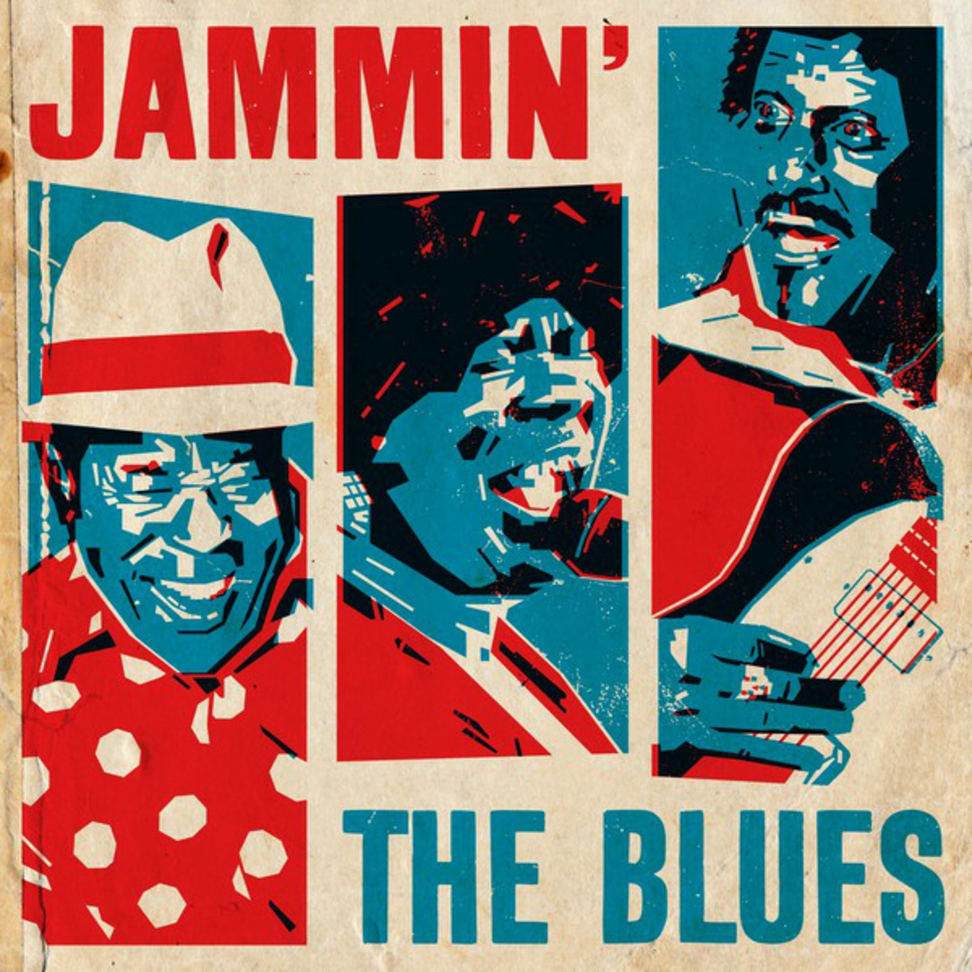 Pacific Street Blues & Americana