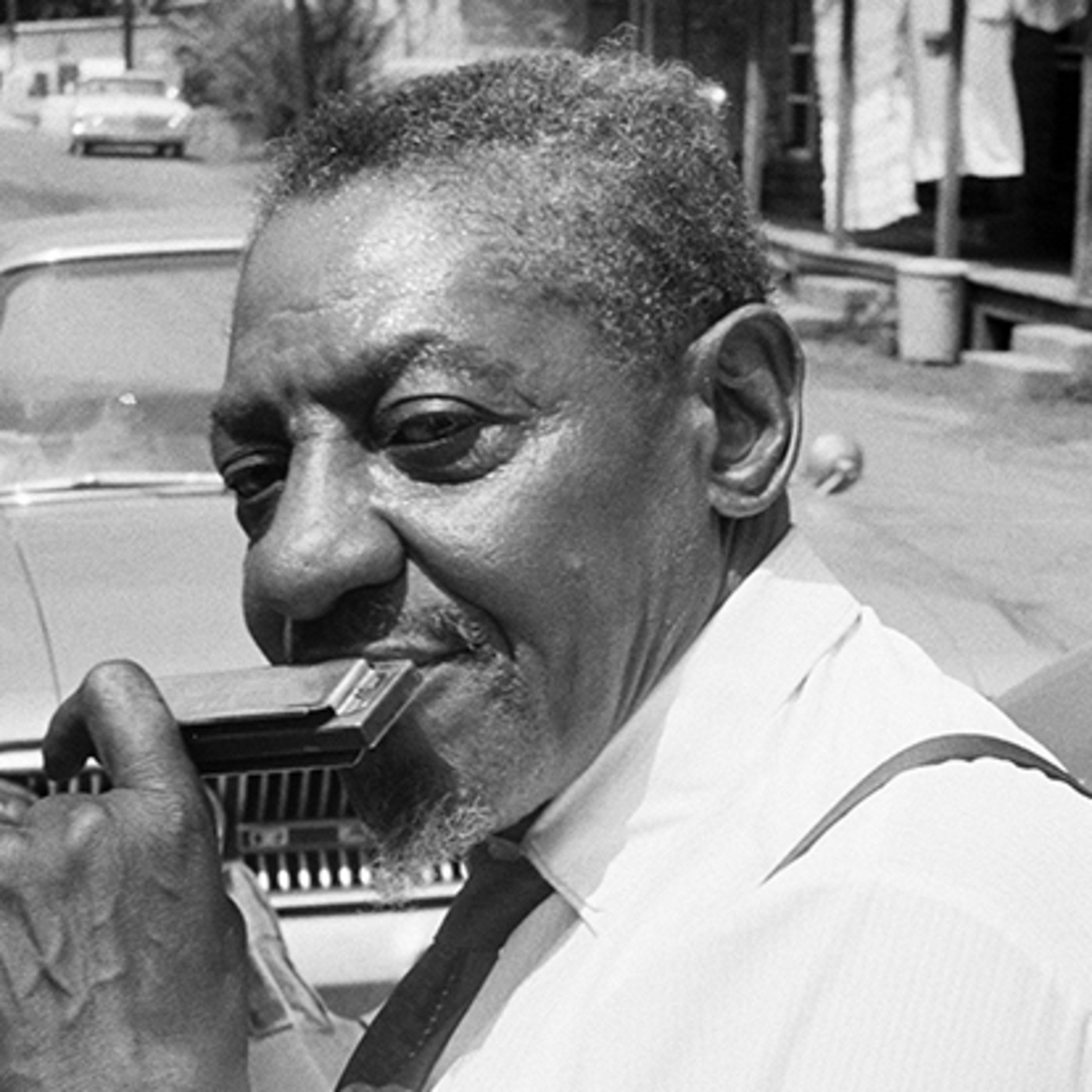Pacific Street Blues & Americana
