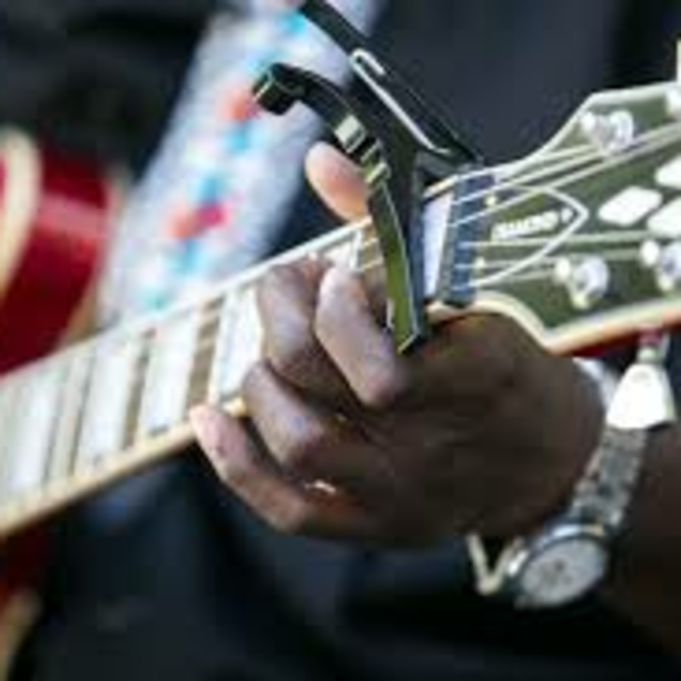 Pacific Street Blues & Americana
