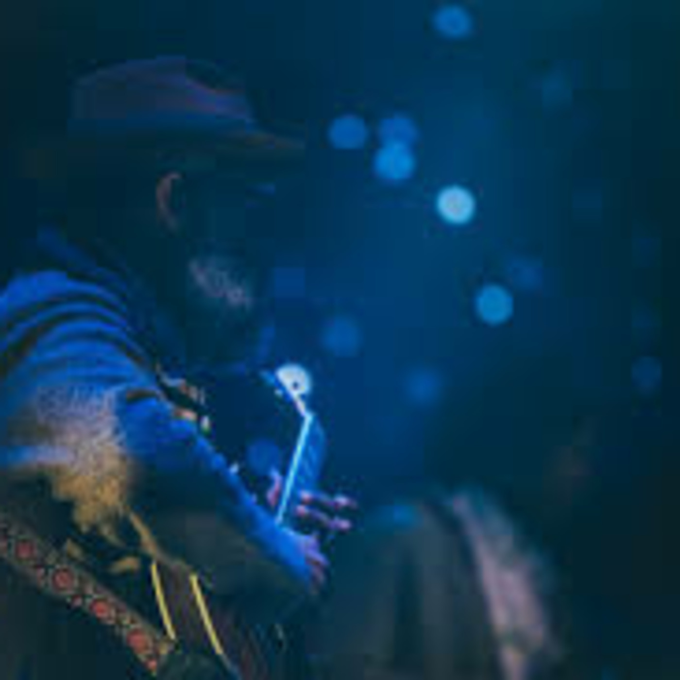 Pacific Street Blues & Americana
