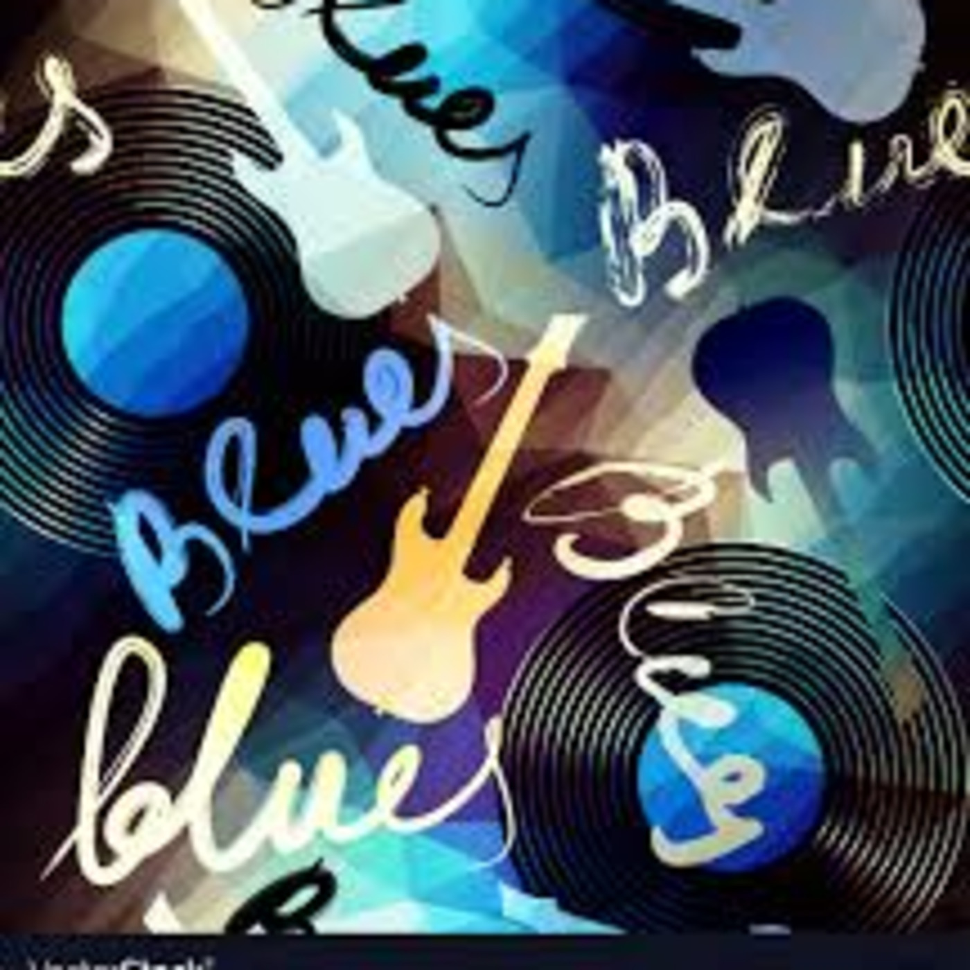 Pacific Street Blues & Americana
